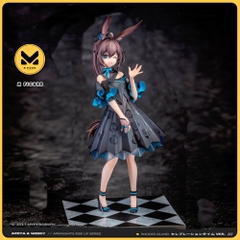 MÔ HÌNH Amiya - Arknights - Rise Up - Celebration Time Ver. (Ribose)FIGURE CHÍNH HÃNG