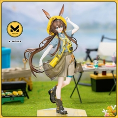 [PRE-ORDER] MÔ HÌNH Amiya - Arknights - Gift+ - 1/8 - Wildlight Wander Ver. (Myethos) FIGURE CHÍNH HÃNG