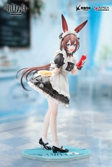 [PRE ORDER] MÔ HÌNH Amiya - Arknights - Limepie - 1/8 - Tea Time Ver. (Apex Innovation) FIGURE CHÍNH HÃNG