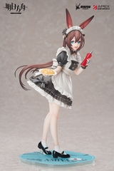 [PRE ORDER] MÔ HÌNH Amiya - Arknights - Limepie - 1/8 - Tea Time Ver. (Apex Innovation) FIGURE CHÍNH HÃNG