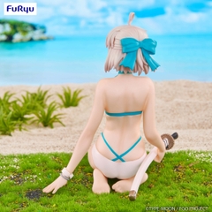 MÔ HÌNH Okita Souji - Fate/Grand Order -  Noodle Stopper Figure (FuRyu) FIGURE CHÍNH HÃNG