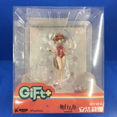 MÔ HÌNH Angelina - Arknights - Gift+ - Summer Time Ver. 1/10 Complete F CHÍNH HÃNG