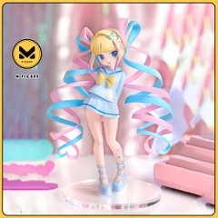 [Pre Order] MÔ HÌNH Chouzetsu Saikawa Tenshi-chan - Needy Girl Overdose - Pop Up Parade - Internet Yamero Ver. (Good Smile Company) FIGURE CHÍNH HÃNG
