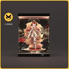 Hộp Trưng Bày Mô Hình - Ahri - League of Legends - 1/6 - Immortalized Legend (Riot Games)(M Figure)Mica Box