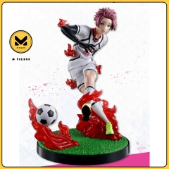 MÔ HÌNH Itoshi Sae - Ichiban Kuji - Blue Lock - Ichiban Kuji Blue Lock Muchuu no Rensa (C Prize) (Bandai Spirits) FIGURE CHÍNH HÃNG