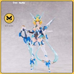 [PRE ORDER] MÔ HÌNH Sophia F. Shirring - Bunny Suit Planning - 1/9 - Fly Ver. (AniMester) ACTION FIGURE CHÍNH HÃNG