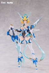 [PRE ORDER] MÔ HÌNH Sophia F. Shirring - Bunny Suit Planning - 1/9 - Fly Ver. (AniMester) ACTION FIGURE CHÍNH HÃNG