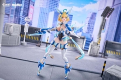 [PRE ORDER] MÔ HÌNH Sophia F. Shirring - Bunny Suit Planning - 1/9 - Fly Ver. (AniMester) ACTION FIGURE CHÍNH HÃNG