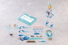 [PRE ORDER] MÔ HÌNH Sophia F. Shirring - Bunny Suit Planning - 1/9 - Fly Ver. (AniMester) ACTION FIGURE CHÍNH HÃNG