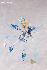 [PRE ORDER] MÔ HÌNH Sophia F. Shirring - Bunny Suit Planning - 1/9 - Fly Ver. (AniMester) ACTION FIGURE CHÍNH HÃNG