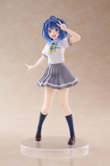 [PRE ORDER] MÔ HÌNH Make Heroine ga Oosugiru! - Yanami Anna - Coreful Figure - Seifuku Ver. (Taito) FIGURE CHÍNH HÃNG