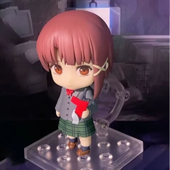 MÔ HÌNH Lain Iwakura - serial experiments lain - Nendoroid (#2356) (Good Smile Company) FIGURE CHÍNH HÃNG
