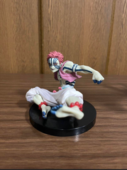 MÔ HÌNH Akaza - Gekijouban Kimetsu no Yaiba: Mugen Ressha-hen - Ichiban Kuji (E Prize) - FIGURE CHÍNH HÃNG