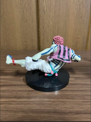 MÔ HÌNH Akaza - Gekijouban Kimetsu no Yaiba: Mugen Ressha-hen - Ichiban Kuji (E Prize) - FIGURE CHÍNH HÃNG