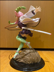 MÔ HÌNH Kanroji Mitsuri - Kimetsu no Yaiba - Ichiban Kuji ~Shuugeki~ (A Prize) (Bandai Spirits) - FIGURE CHÍNH HÃNG