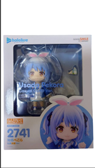 MÔ HÌNH Usada Pekora - Hololive - Nendoroid (#2741) - Casual Outfit Ver. (Good Smile Company) FIGURE CHÍNH HÃNG