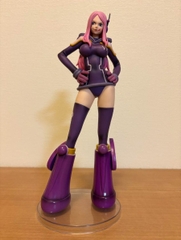 MÔ HÌNH Jewelry Bonney - One Piece - Ichiban Kuji One Piece Miraijima Egghead (C Prize) - Masterlise Expiece (Bandai Spirits) FIGURE CHÍNH HÃNG