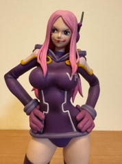 MÔ HÌNH Jewelry Bonney - One Piece - Ichiban Kuji One Piece Miraijima Egghead (C Prize) - Masterlise Expiece (Bandai Spirits) FIGURE CHÍNH HÃNG