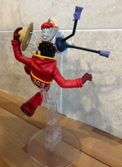 MÔ HÌNH Monkey D. Luffy - Vegapunk - One Piece - Ichiban Kuji One Piece Miraijima Egghead (Last One Prize) - Masterlise Expiece (Bandai Spirits) FIGURE CHÍNH HÃNG