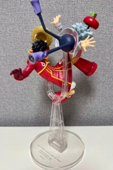 MÔ HÌNH Monkey D. Luffy - Vegapunk - One Piece - Ichiban Kuji One Piece Miraijima Egghead (Last One Prize) - Masterlise Expiece (Bandai Spirits) FIGURE CHÍNH HÃNG