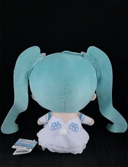 BÔNG Hatsune Miku - Piapro Characters - Kyurumaru - Nemophila (FuRyu) PLUSHIE CHÍNH HÃNG