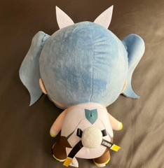 BÔNG Hatsune Miku - Piapro Characters - Big Nuigurumi - Kyurumaru - Sporty Rabbit (FuRyu) PLUSHIE CHÍNH HÃNG