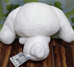 BÔNG Hatsune Miku - Sanrio Characters - Vocaloid - Hatsune Miku x Cinnamoroll Mascot (SEGA) PLUSHIE CHÍNH HÃNG