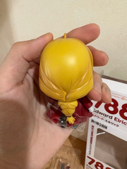 MÔ HÌNH Edward Elric - Hagane no Renkinjutsushi Fullmetal Alchemist - Nendoroid (#788) (Good Smile Company) FIGURE CHÍNH HÃNG