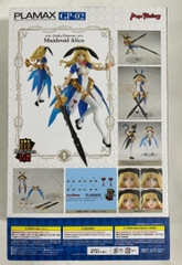 MÔ HÌNH Guilty Princess - Original - Plamax (GP-02) - Maidroid Alice (Max Factory) MODEL KIT CHÍNH HÃNG