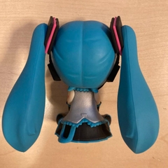 MÔ HÌNH Hatsune Miku - Vocaloid - Nendoroid Plus - Rubber Mascot (Good Smile Company) FIGURE CHÍNH HÃNG