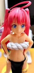 MÔ HÌNH Milim Nava - Tensei Shitara Slime Datta Ken - EXQ Figure (Bandai Spirits) FIGURE CHÍNH HÃNG