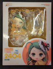 MÔ HÌNH Kanaria - Rozen Maiden - Nendoroid (#2404) (Good Smile Company) FIGURE CHÍNH HÃNG