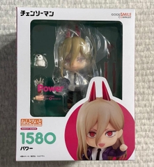 MÔ HÌNH Power - Nyaako - Chainsaw Man - Nendoroid (#1580) (Good Smile Company) FIGURE CHÍNH HÃNG