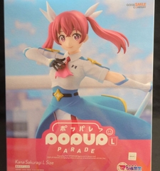 MÔ HÌNH Sakuragi Kana - Kabushiki Gaisha Magilumiere - Pop Up Parade- L (Good Smile Company) FIGURE CHÍNH HÃNG