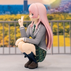 [Pre Order] MÔ HÌNH Chihaya Anon - BanG Dream! It’s MyGO!!!!! - Bushiroad Prize - Premium Figure - Seifuku ver. (Bushiroad Creative) FIGURE CHÍNH HÃNG