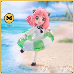 MÔ HÌNH Anya Forger - Spy × Family - Luminasta - Natsuyasumi (SEGA) FIGURE CHÍNH HÃNG