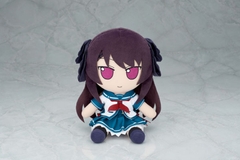 [PRE ORDER] BÔNG Tobisawa Misaki - Ao no Kanata no Four Rhythm - FumoFumo (Gift, Jast USA) PLUSH CHÍNH HÃNG
