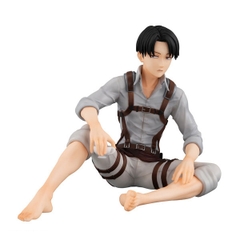 [PRE ORDER] MÔ HÌNH Levi  - Shingeki no Kyojin The Final Season- G.E.M. - Tenohira (MegaHouse) FIGURE CHÍNH HÃNG