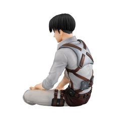 [PRE ORDER] MÔ HÌNH Levi  - Shingeki no Kyojin The Final Season- G.E.M. - Tenohira (MegaHouse) FIGURE CHÍNH HÃNG