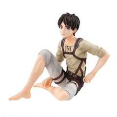 [PRE ORDER] MÔ HÌNH Eren Yeager - Shingeki no Kyojin - G.E.M. - Tenohira (MegaHouse) FIGURE CHÍNH HÃNG