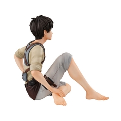 [PRE ORDER] MÔ HÌNH Eren Yeager - Shingeki no Kyojin - G.E.M. - Tenohira (MegaHouse) FIGURE CHÍNH HÃNG