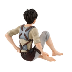[PRE ORDER] MÔ HÌNH Eren Yeager - Shingeki no Kyojin - G.E.M. - Tenohira (MegaHouse) FIGURE CHÍNH HÃNG