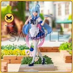 MÔ HÌNH Aqua - Kono Subarashii Sekai ni Shukufuku o! 3 - Luminasta (SEGA)FIGURE CHÍNH HÃNG