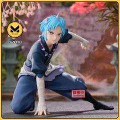 MÔ HÌNH Hoshino Aquamarine - Oshi no Ko 2nd Season - Touki (Bandai Spirits) FIGURE CHÍNH HÃNG