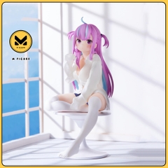 MÔ HÌNH Minato Aqua - Hololive - Relax Time (Bandai Spirits) FIGURE CHÍNH HÃNG