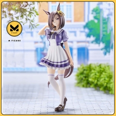 MÔ HÌNH Air Groove - Umamusume: Pretty Derby (Bandai Spirits) FIGURE CHÍNH HÃNG