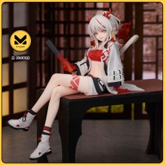 MÔ HÌNH Nian - Arknights - Noodle Stopper Figure (FuRyu) FIGURE CHÍNH HÃNG