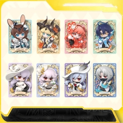 MÔ HÌNH BLIND BOX  Arknights - Arknights x KAYOU 