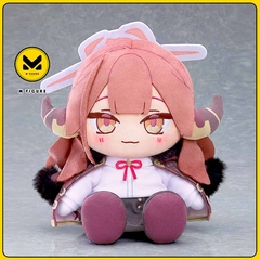 [Pre Order] BÔNG Rikuhachima Aru - Blue Archive - Chocopuni (Good Smile Company) PLUSHIE CHÍNH HÃNG