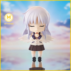 [PRE-ORDER] MÔ HÌNH Tenshi - Angel Beats! - Nendoroid 2268 (Good Smile Arts Shanghai, Good Smile Company) FIGURE CHÍNH HÃNG